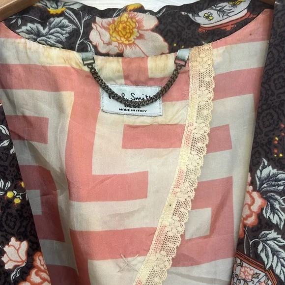 Paul Smith Shirt Dress